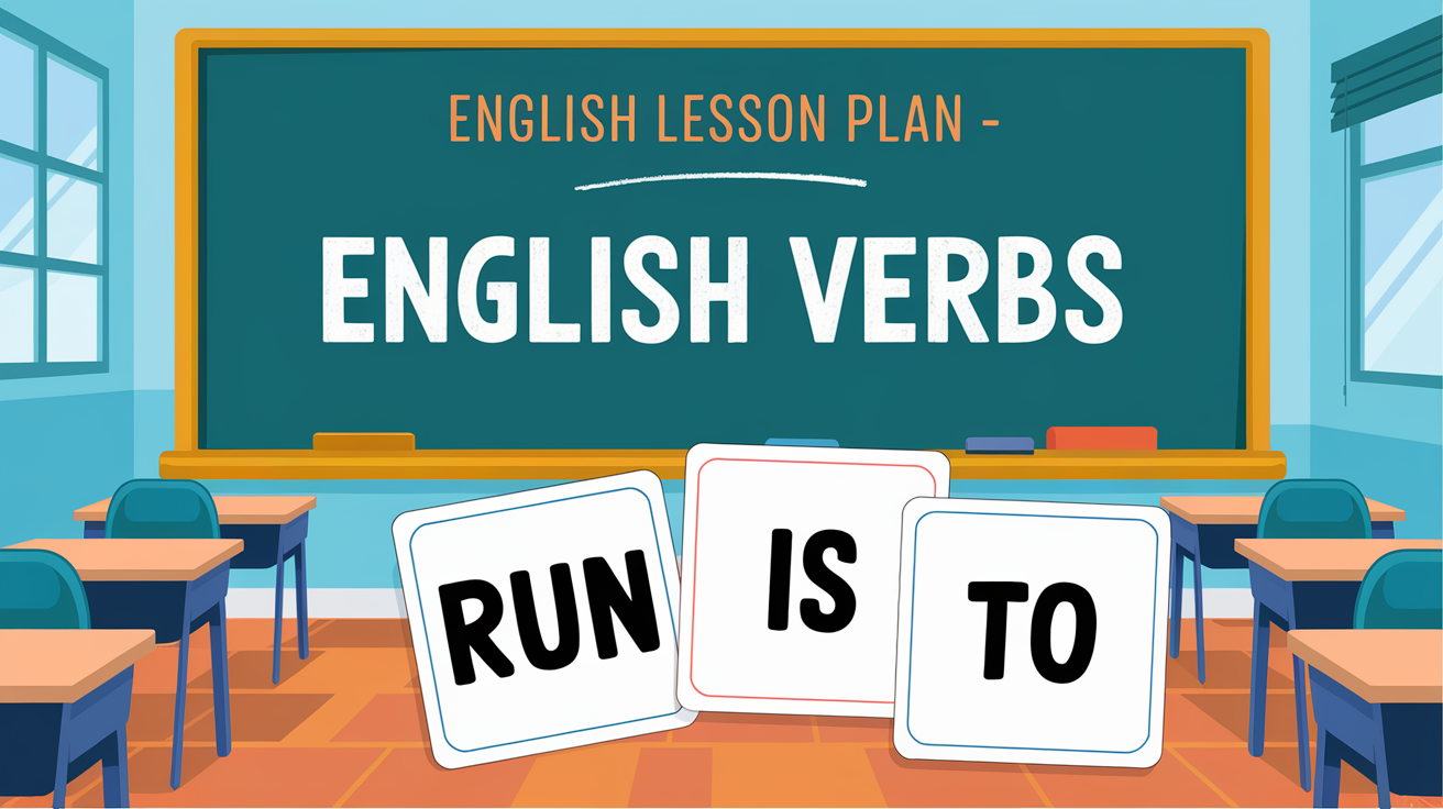 English Verbs